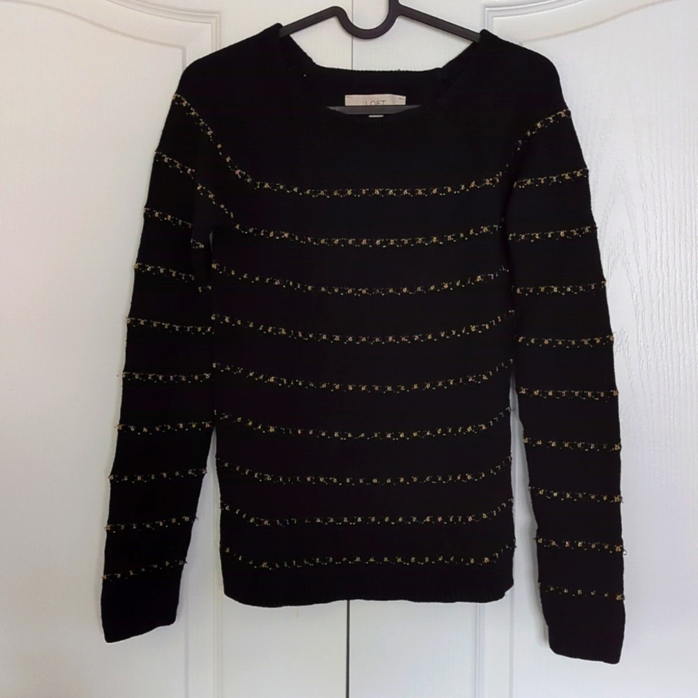 LOFT (XS) sweater